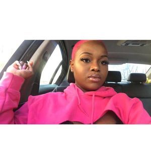 Meet your Posher, René